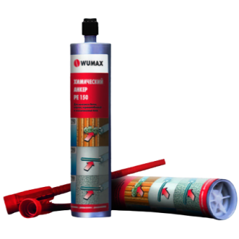 Химический анкер WUMAX PE-150 300 мл