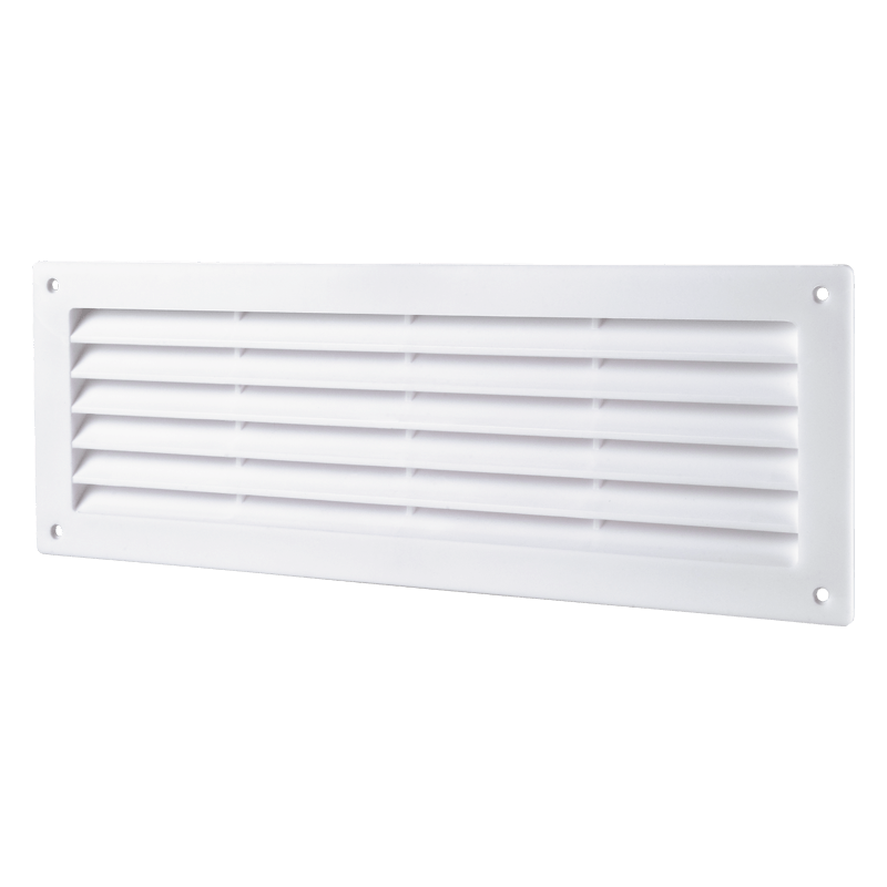 Решетка вентиляционная Long 45 w/n ZERNBERG 10226881
