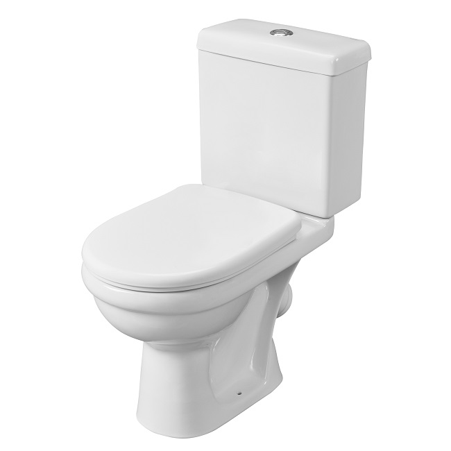 Унитаз-компакт Визит напольный SANTERI