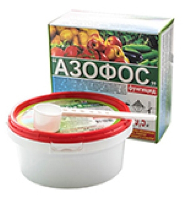 Фунгицид Азофос 0.5 кг BelFert