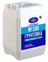 Грунтовка готовая Тайфун-Мастер №100