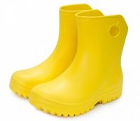 Сапоги ЭВА женские 37(СЕ)210С Пласттрейд