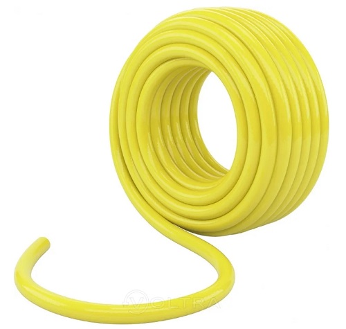 Шланг поливочный армированный ПВХ 1/2