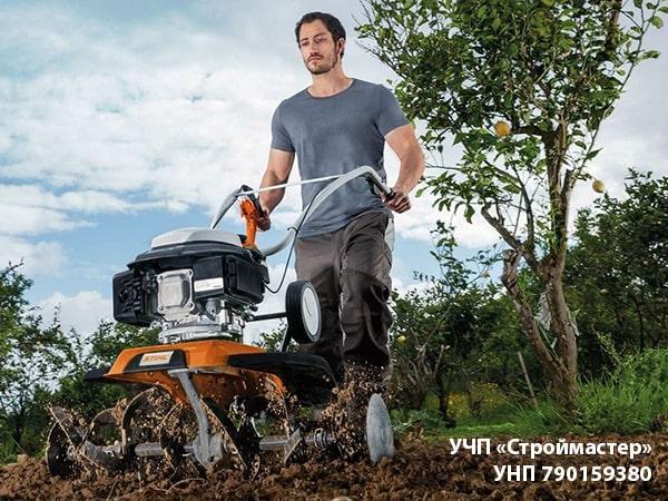 Какой культиватор лучше выбрать и что при этом учитывать