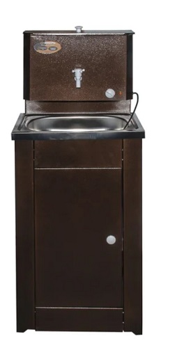 Умывальник для дачи Вихрь Комфорт 74/4/7