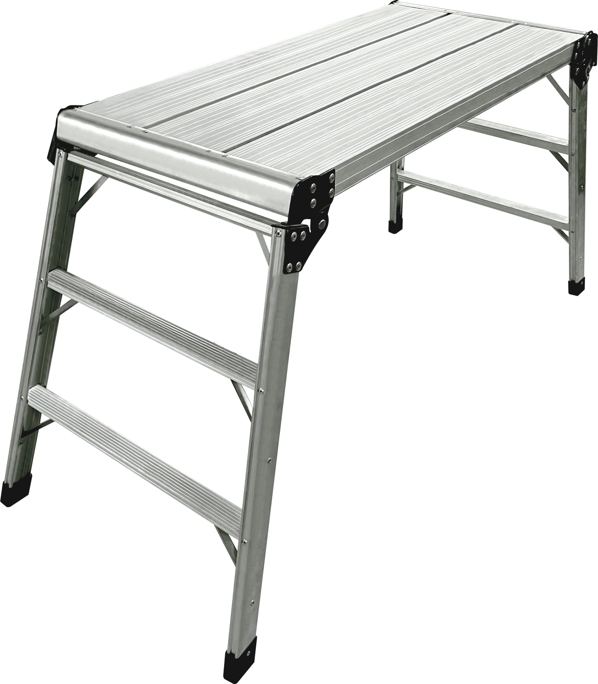 Рабочая платформа (помост) HWWP 101x45 Алюмет