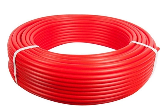 Труба для теплого пола PE-RT 16x2,0, 10105116P-0400 VALFEX