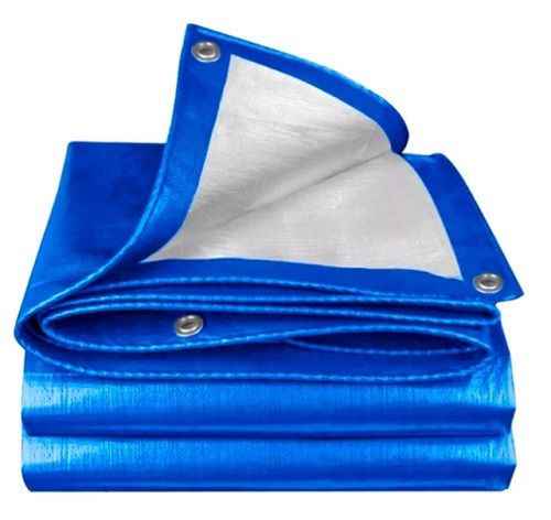 Брезент 4x5 м DYLLU DTTQ1845