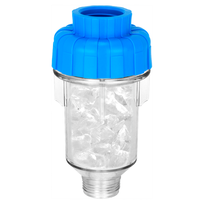 Фильтр дозатор полифосфата для стиральной машины Аквабрайт АБФ-СТИРАЛ