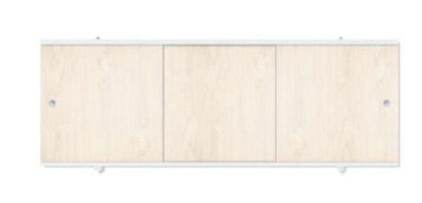 Экран под ванну 