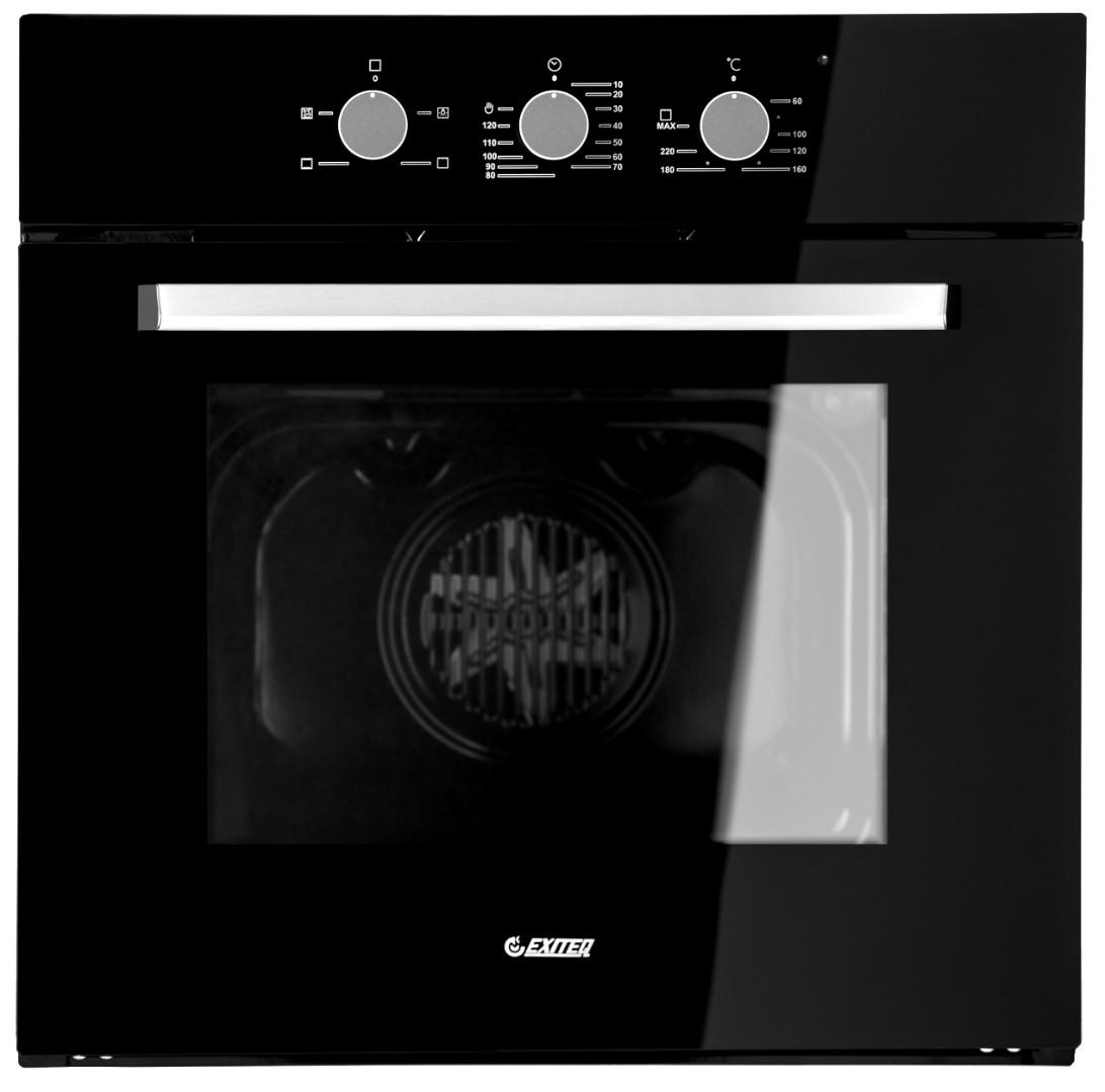 Духовой шкаф электрический встраиваемый EXITEQ F 41 MR
