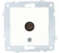 РОЗЕТКА телевизионная Ovivo Grano