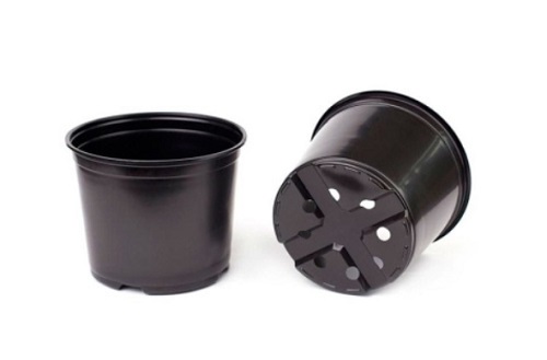 Горшок для рассады IC15B твердый 15л 