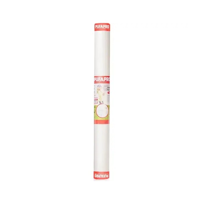Стеклохолст малярный PLUS 40 г/м² 1х20 м PUFAPRO 775051