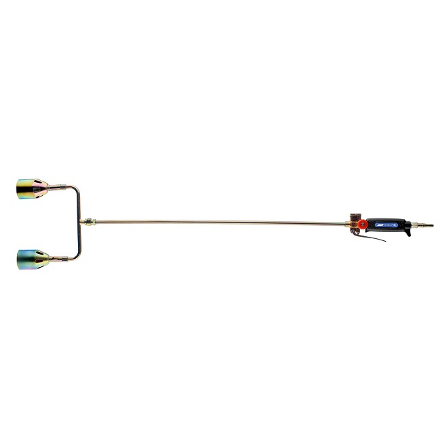 Горелка пропановая ГВ-901-2 Р ПТК