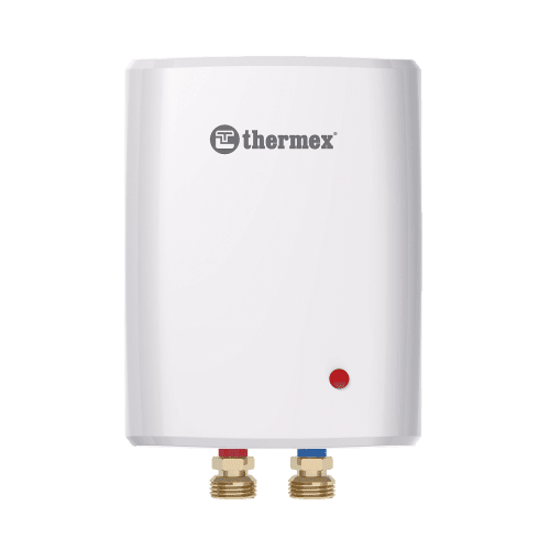 Электроводонагреватель проточный THERMEX SURF