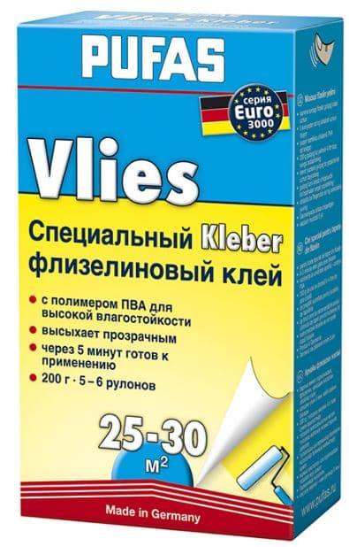 Клей обойный 