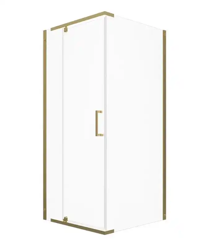 Душевой уголок Терра-Голд 90x90 Triton