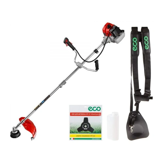 Мотокоса ECO GTP-185S Сomfort