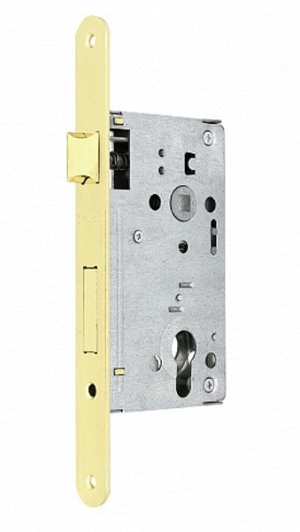 Корпус замка 04-6 GP PALLADIUM