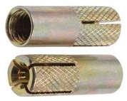 Анкер забиваемый М16х20х65 мм