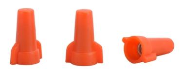 Скрутка для кабеля колпачек СИЗ 3-10/К4 Feri