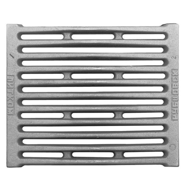 Решетка колосниковая РД-4 250x250 мм Литком