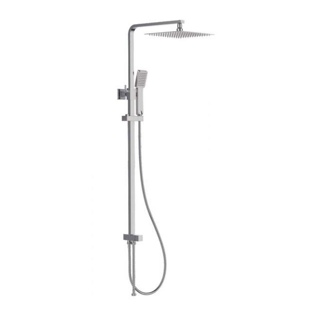 Душевая система с тропическим душем Ledeme L72400-1