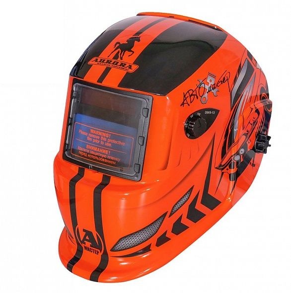 Маска сварочная Aurora A-777 (автомастер)