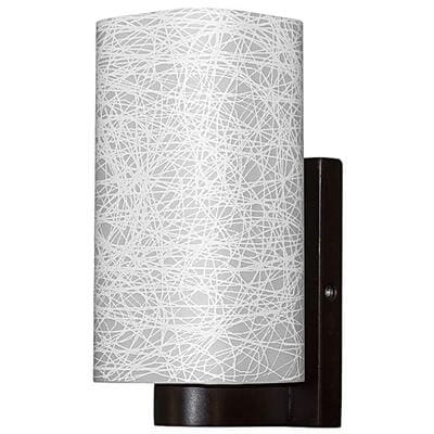 Бра НББ 03-40-101 HY1290/1A кофе Aitin-Pro 