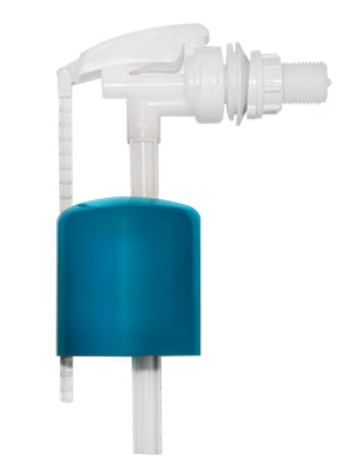 Клапан впускной боковой (И - БпрН Р) ИнкоЭр