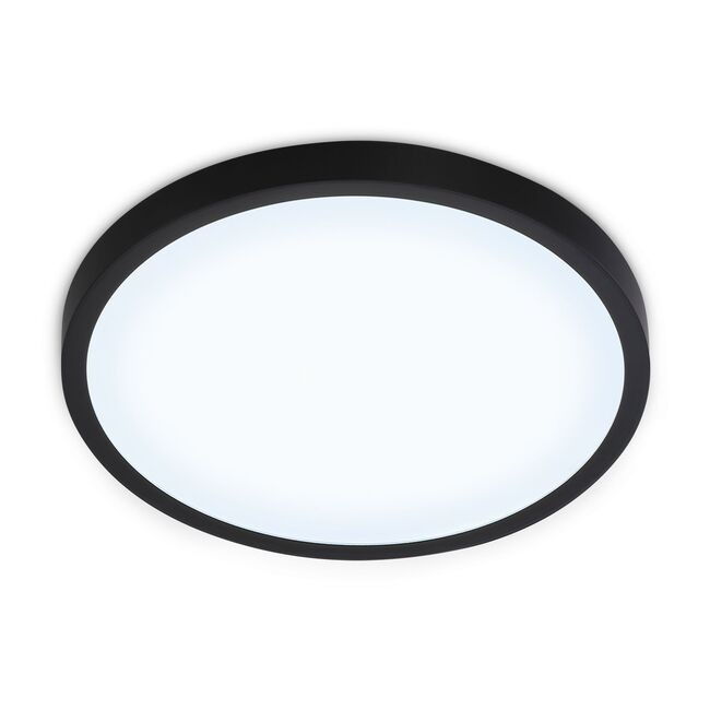 Светильник светодиодный ORBITAL Air Slim 27 см 20W 5000K Ambrella FZ1953