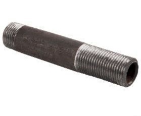 Сгон стальной, КАЗ