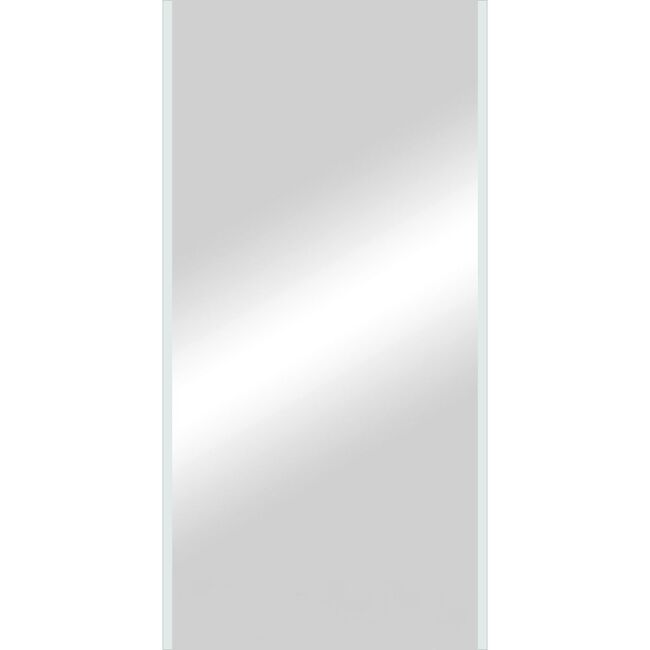 Зеркало Modern LED 50х100 см Континент НН (подсветка, б/к сенсор)