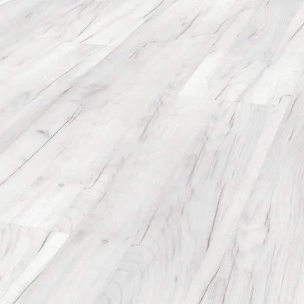 Ламинат Kronospan Forte Дуб Белый Крафт К001, 33 класс 8мм