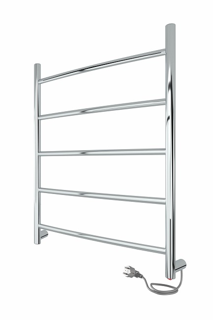 Полотенцесушитель Indigo Arc 60x50 / LCAE60-50R (электрический)