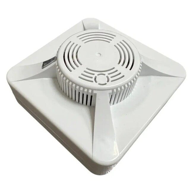 Извещатель пожарный дымовой автономный ИП 212-03КБ ДОКА-А2 Спецавтоматика