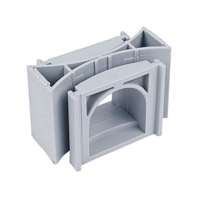 Соединитель розеток и выключателей xOne Ovivo 406-240000-943