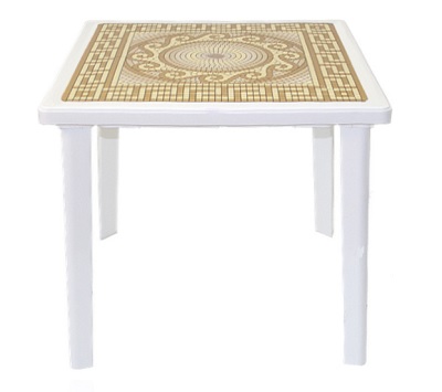 Стол квадратный 