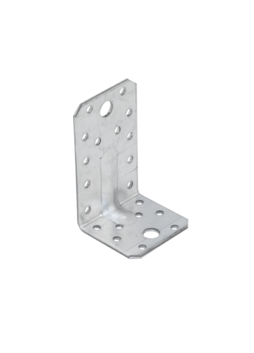 Уголок усиленный RKP3 90х50х55 2.5 мм, ROCK Solid