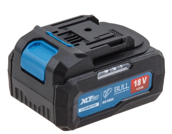Аккумулятор BULL AK 4004