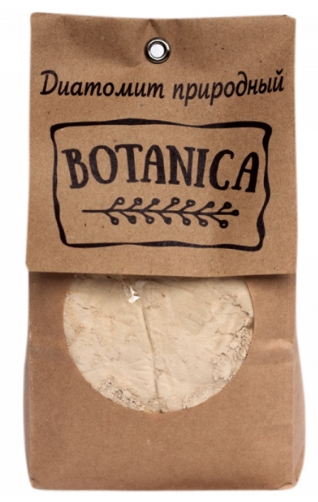 Диатомит природный субстратный компонент 1л Botanica