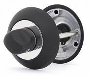 Накладка фиксатор Фабрика замков A 100 BK BB