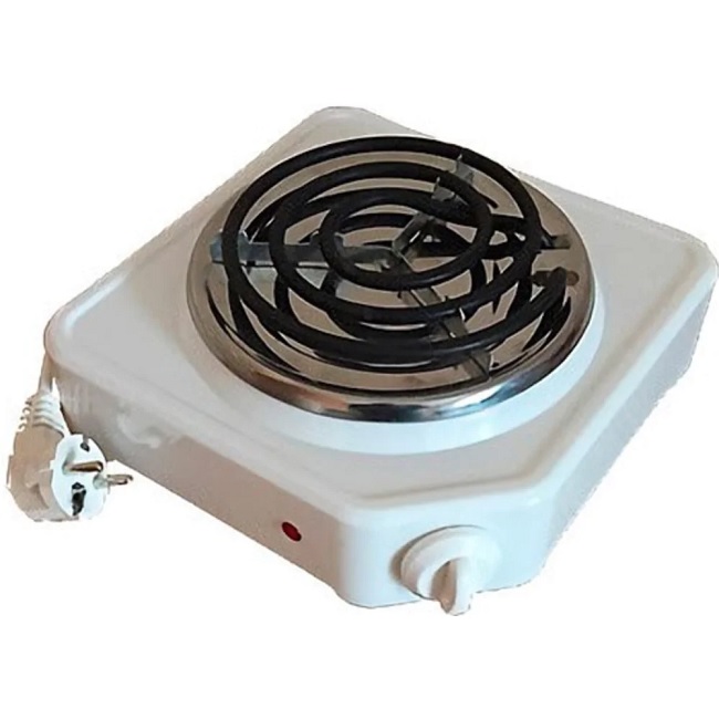 Плита настольная электрическая ЭлБЭТ ЭТП 1-1.0/220