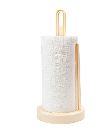 Держатель для бумажных полотенец Solo слоновая кость АС 19333000 Berossi
