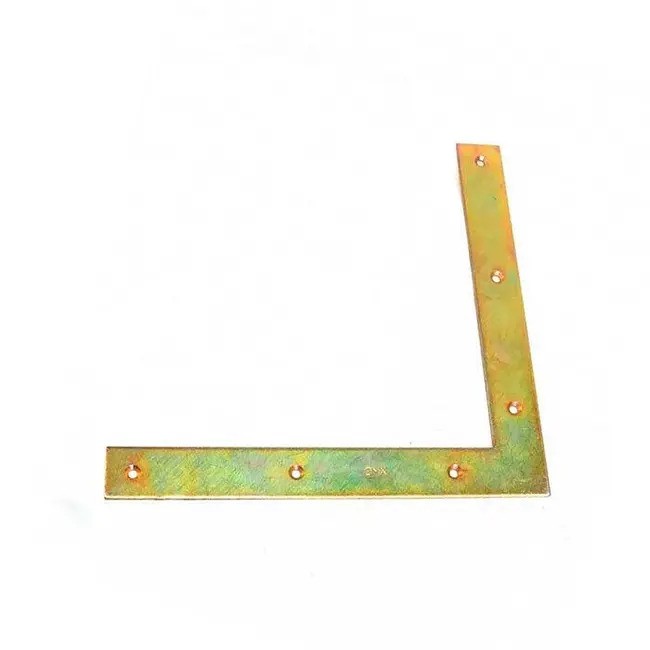 Уголок оконный RNA7 75×75×12×2 мм Domax 465707