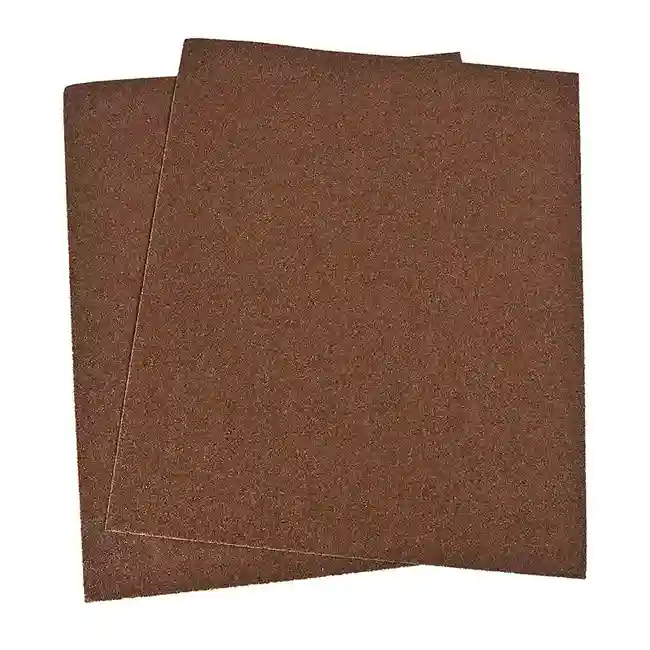 Лист шлифовальный КТ20СW Р180 230х280 БАЗ