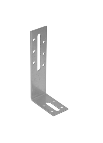 Уголок регулируемый RKRD 4 120х55х30 1.5 мм, ROCK Solid