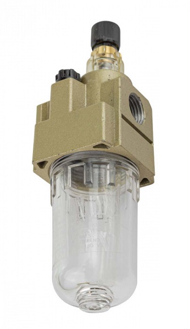 Маслодобавитель 1/4