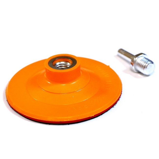 Держатель для АГШК Hard 100 мм 287100 TRIO-DIAMOND